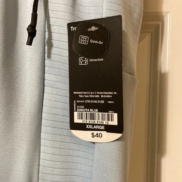 Xersion Mens sweatsuit set. SizeXXL - Picture 5 of 12